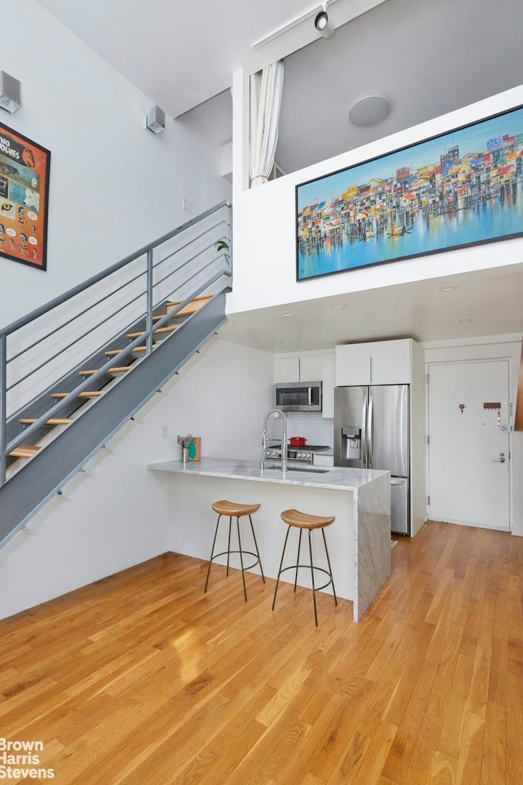 Condo in New York, New York, United States 3 - 19172488