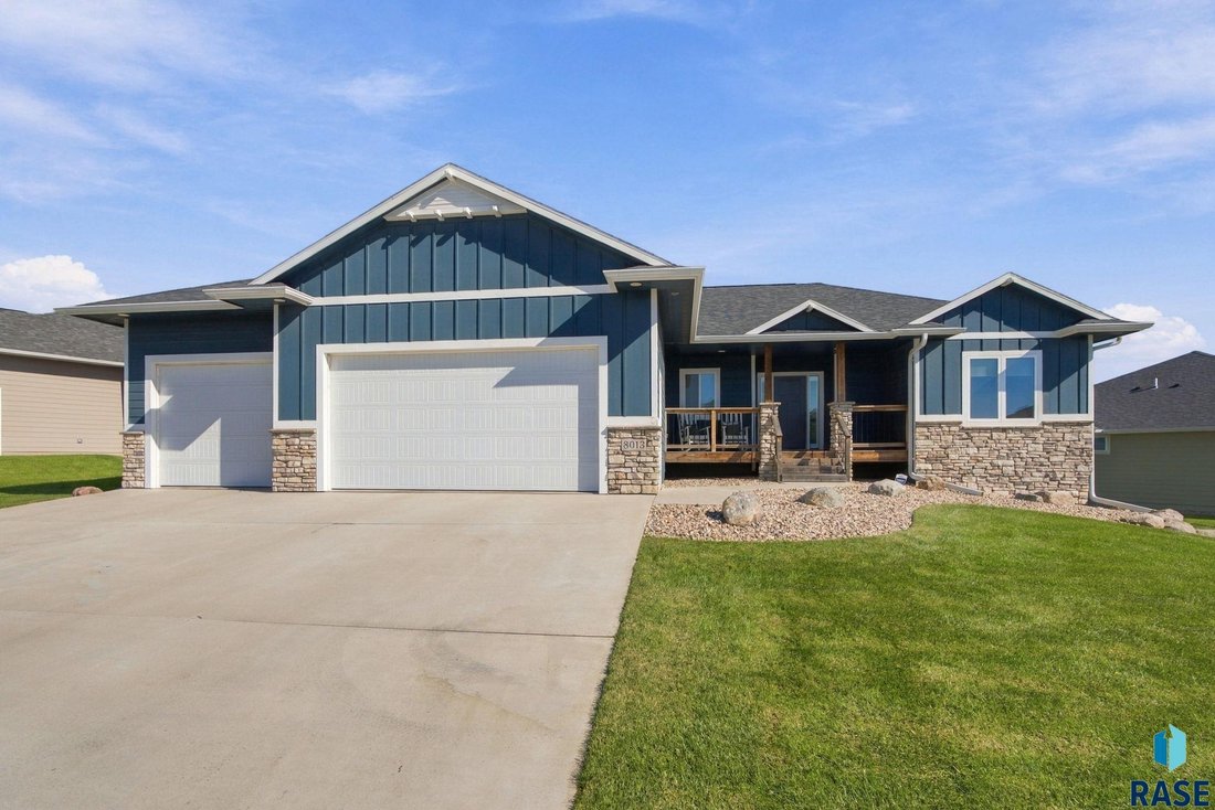 House in Sioux Falls, South Dakota, United States 5 - 19154283