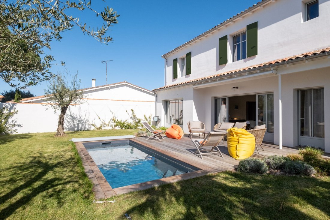 Villa in France 1 - 19179530