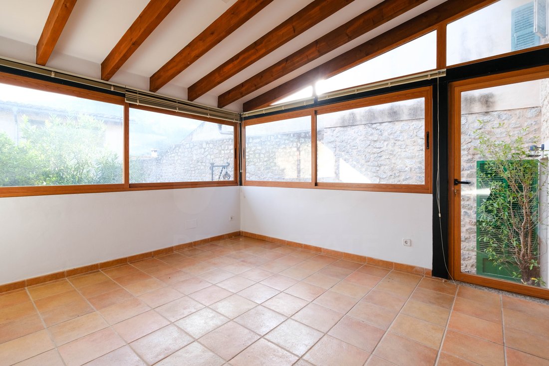 Townhouse en Sóller, Islas Baleares, España 3 - 19173880