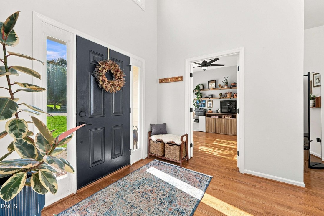House in Cary, North Carolina, United States 5 - 19172029