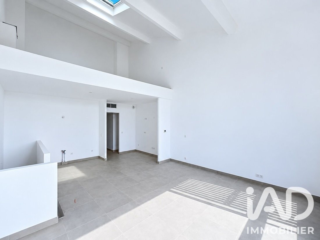 Wohnung in Cannes, Provence-Alpes-Côte d'Azur, Frankreich 1 - 19180746