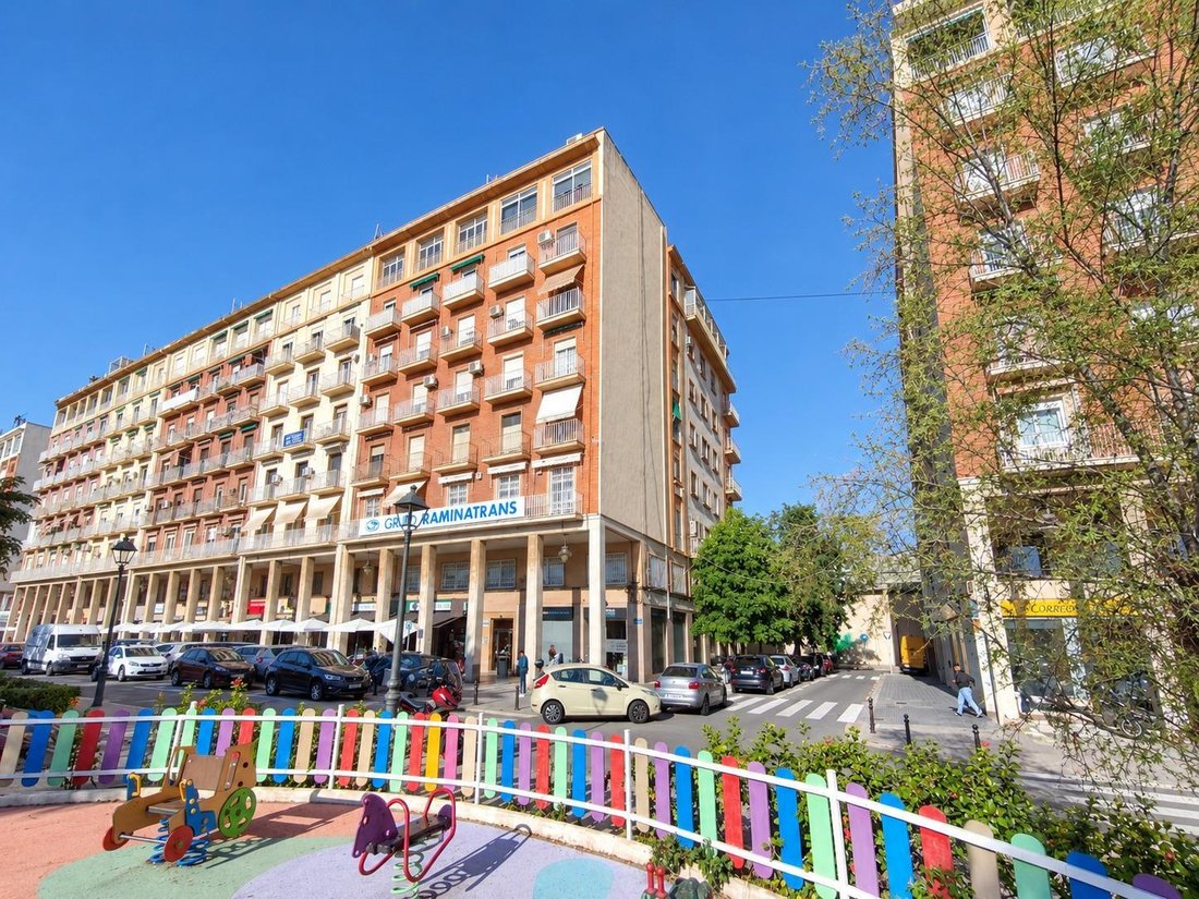 Appartamento a Poblats Maritims, Valencia, Spagna 2 - 19171988