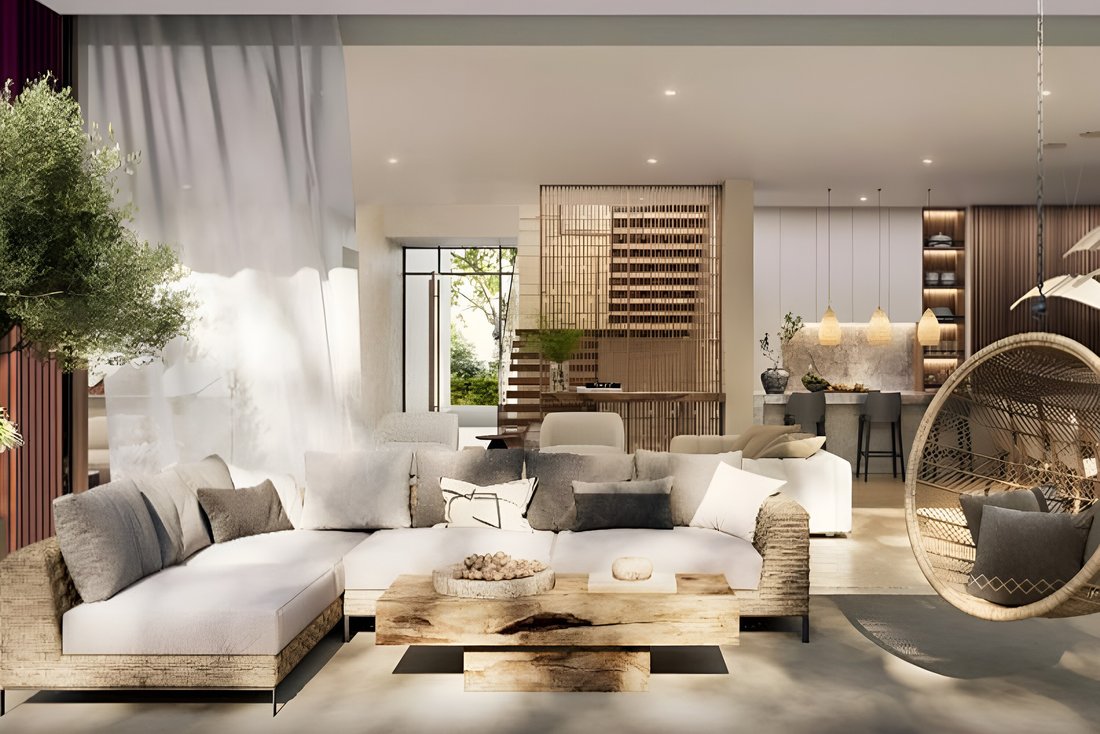 Townhouse in Al Wasl, Dubai, United Arab Emirates 1 - 19181627