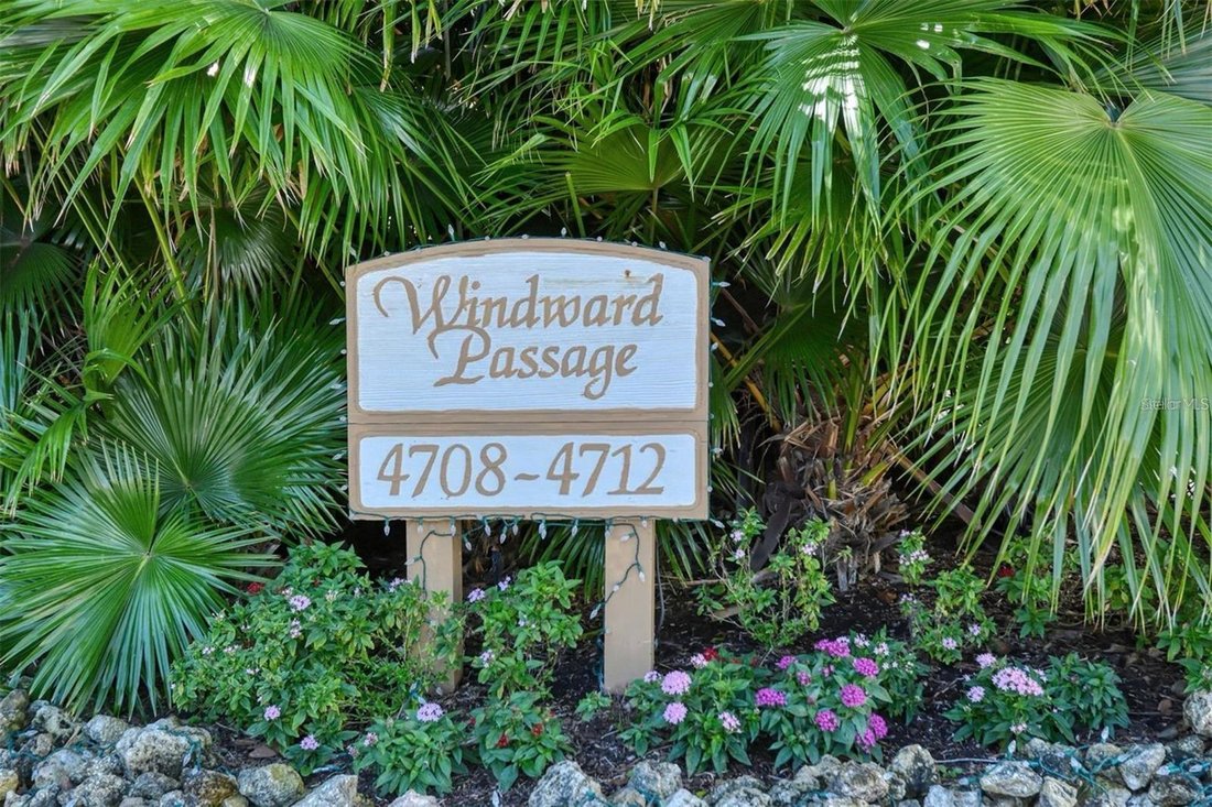Condo in Siesta Key, Florida, United States 3 - 19174851
