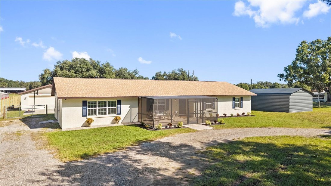 Haus in Lithia, Florida, Vereinigte Staaten 4 - 19174856
