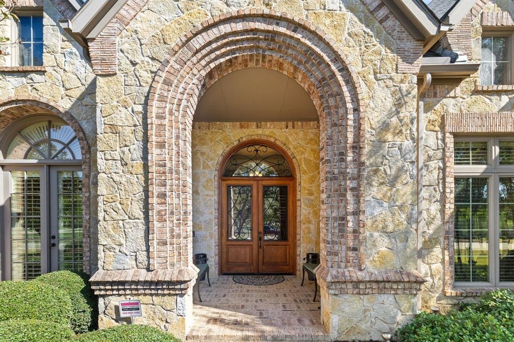 House in Cross Roads, Texas, United States 4 - 19174874