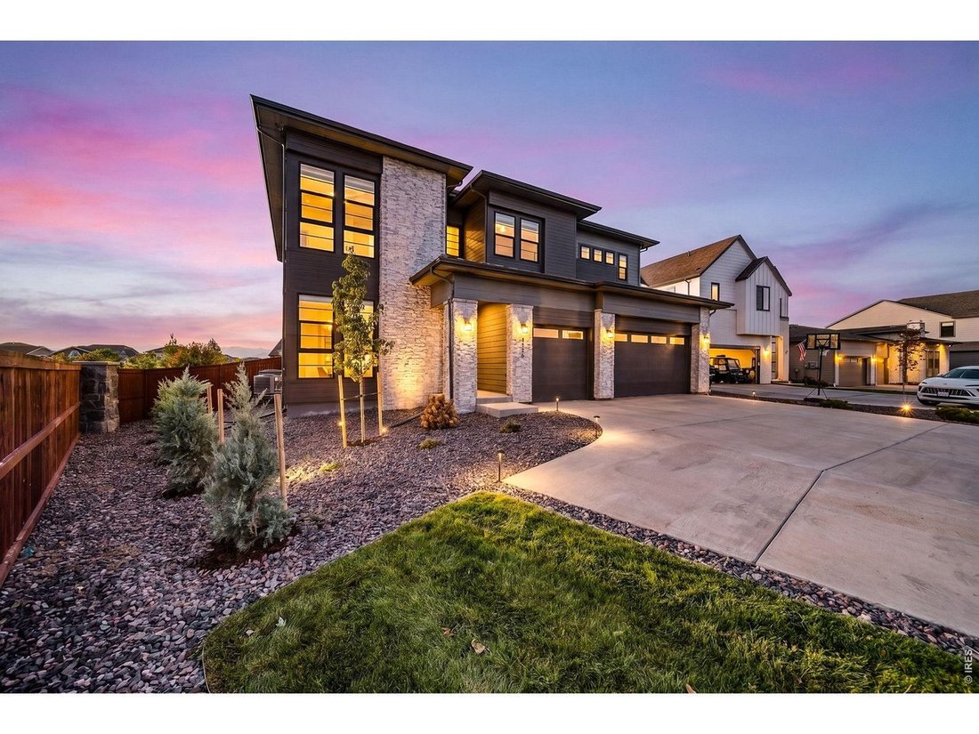 Casa a Windsor, Colorado, Stati Uniti 2 - 19174291