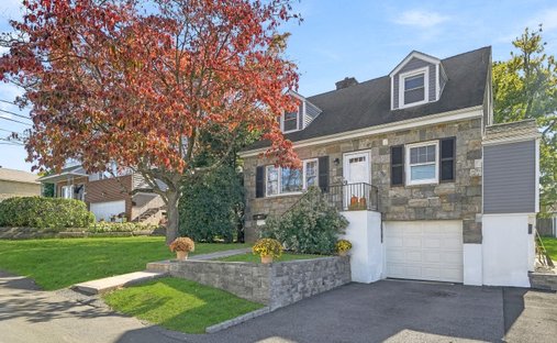 Casa a Harrison, New York, Stati Uniti 1