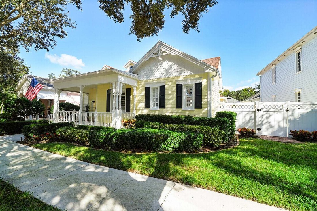 House in Jupiter, Florida, United States 2 - 19176975