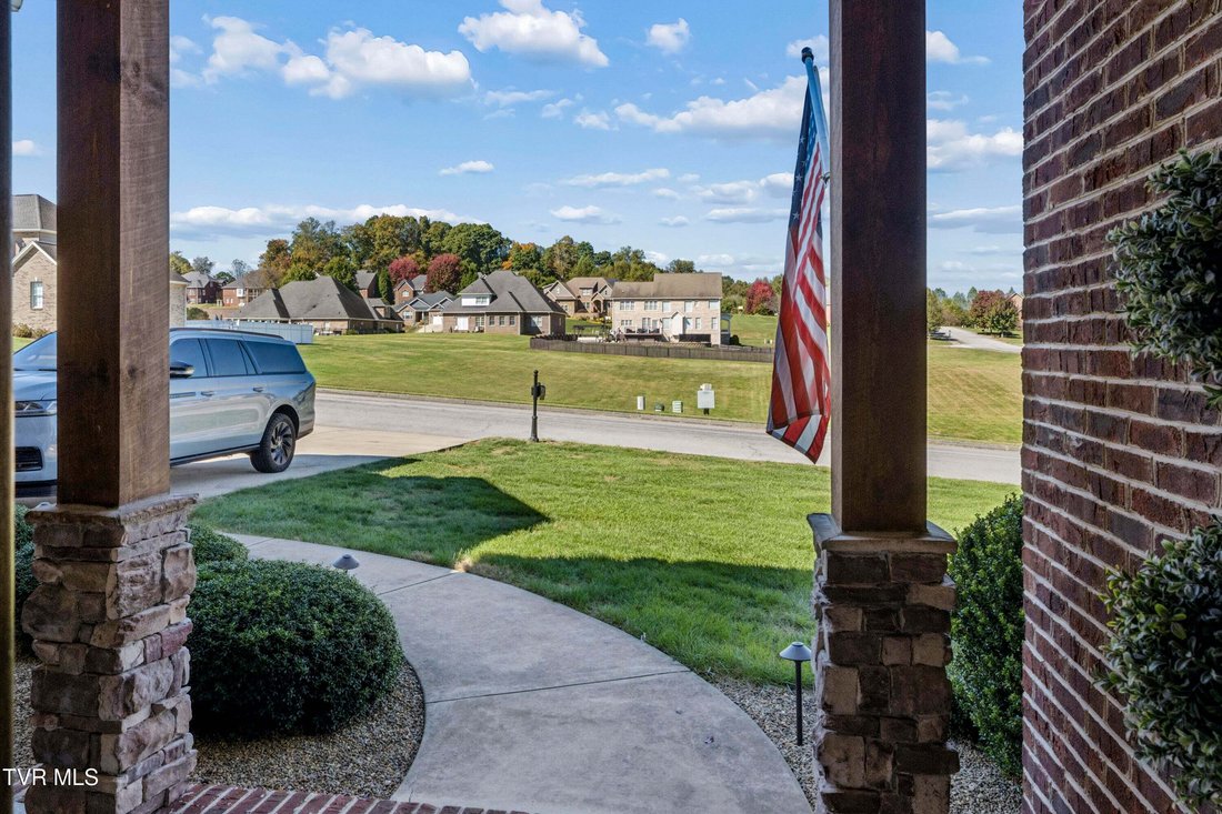 Maison à Blountville, Tennessee, États-Unis 4 - 19172047