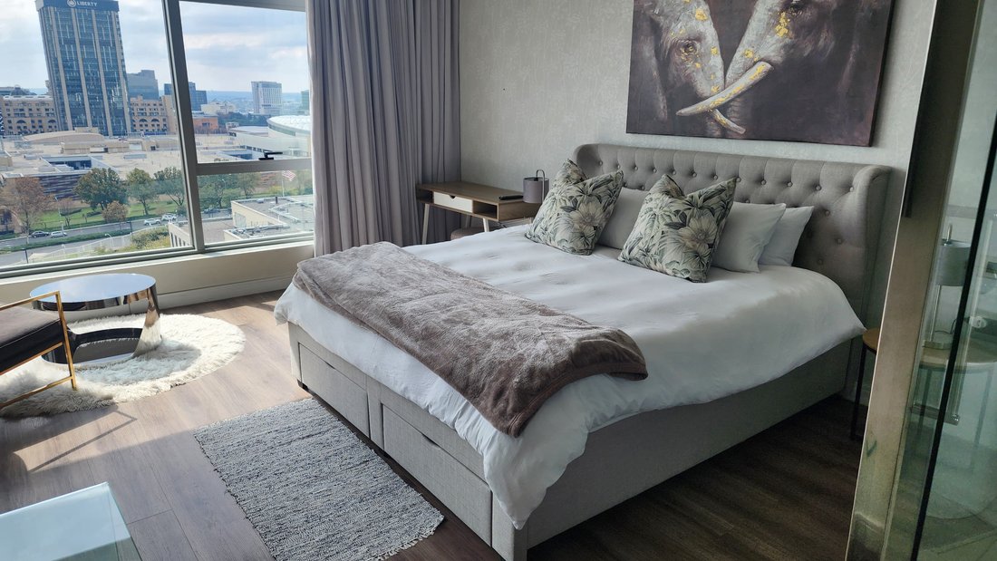 Apartment in Hyde Park, Gauteng, South Africa 3 - 19174027