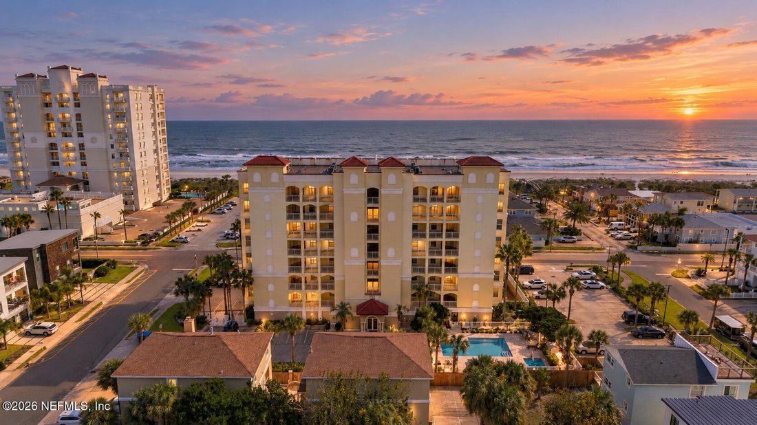 Condo in Jacksonville Beach, Florida, United States 4 - 19177340