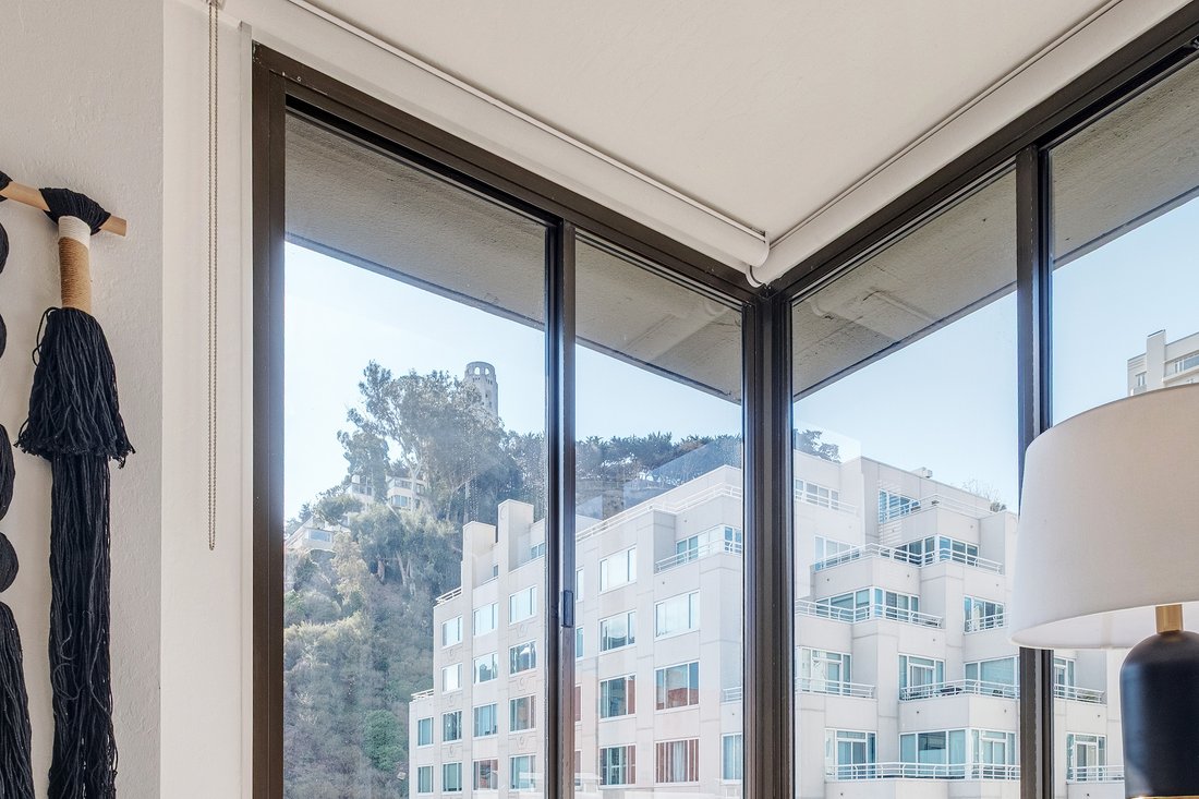 Condominio en San Francisco, California, Estados Unidos 5 - 19174509