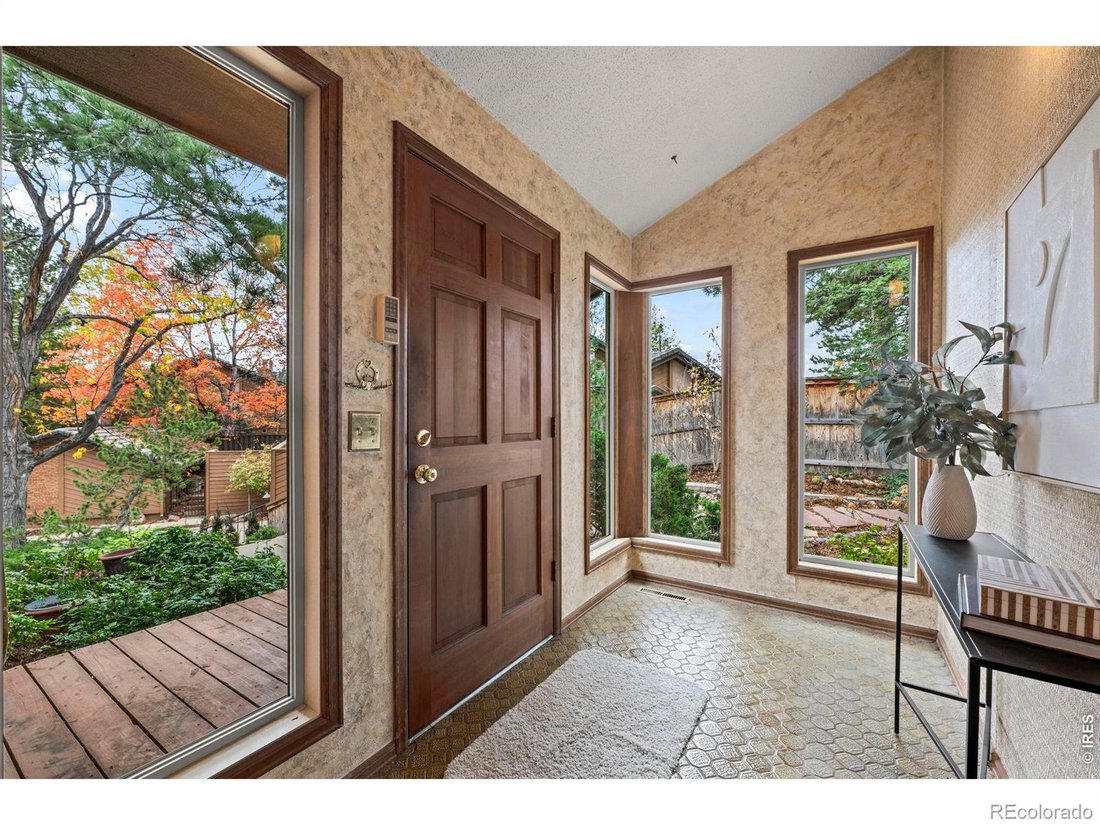 Townhouse in Boulder, Colorado, United States 5 - 19171824