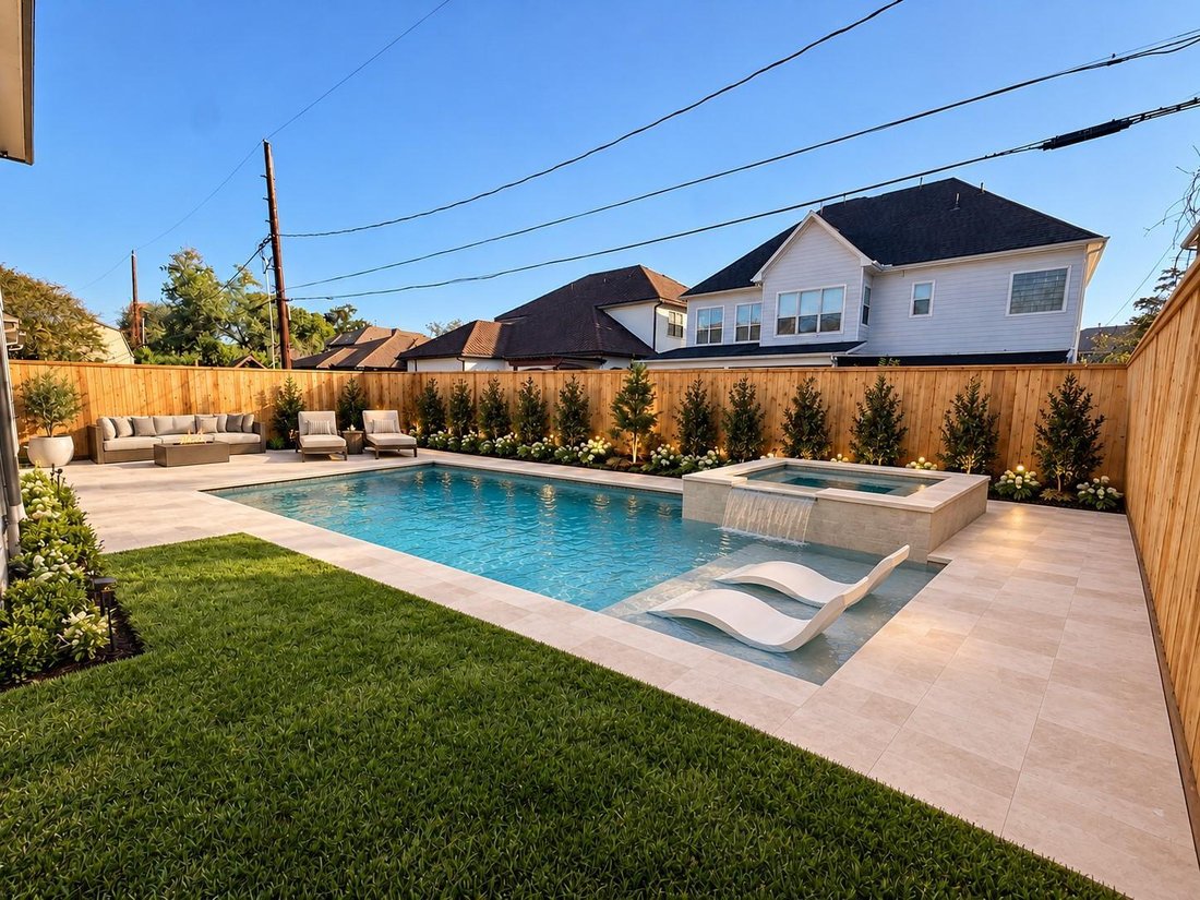 House in Houston, Texas, United States 5 - 19172953