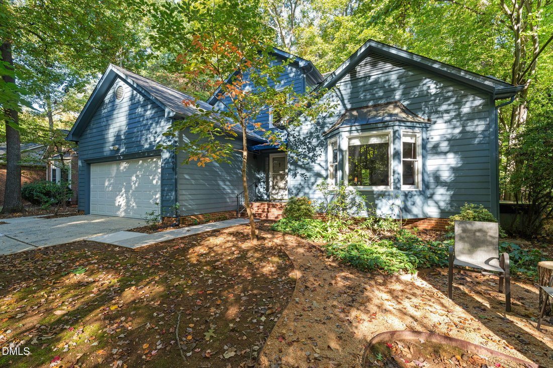 House in Carrboro, North Carolina, United States 1 - 19169000