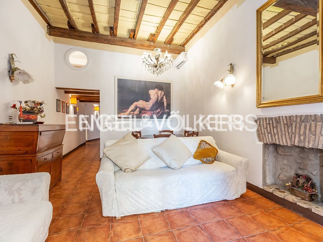 Apartment in Piazza del Popolo - Piazza Navona - Quirinale, Rome, Italy 5 - 19169359