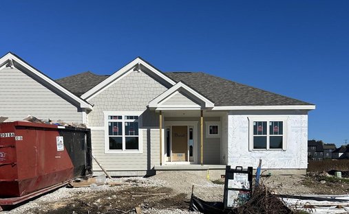 Casa a Sussex, Wisconsin, Stati Uniti 1