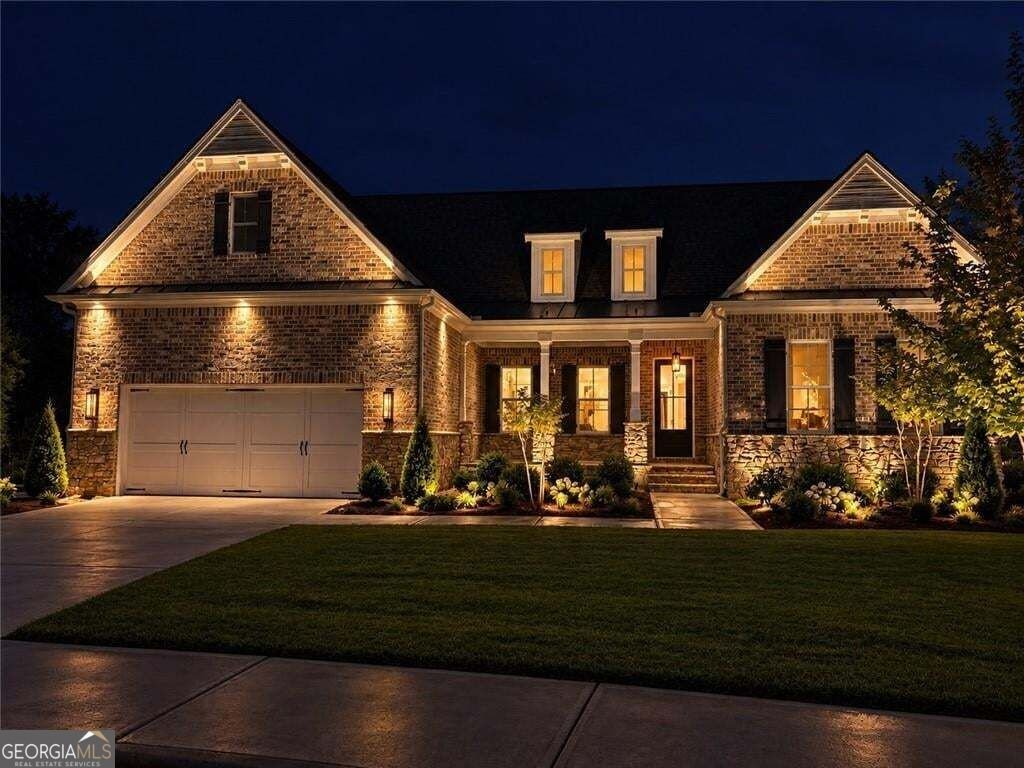 Casa en Canton, Georgia, Estados Unidos 4 - 18651528
