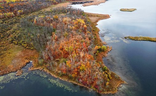Terreno a Aitkin, Minnesota, Stati Uniti 1