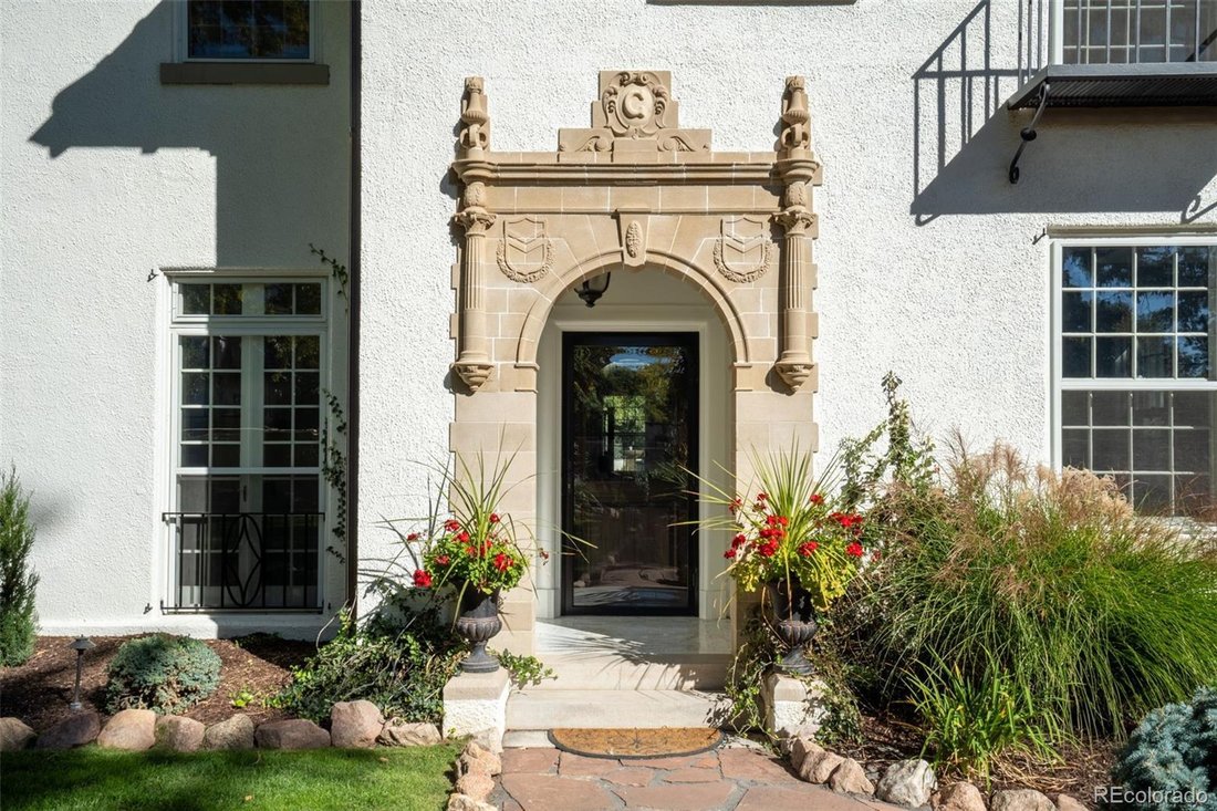 House in Colorado Springs, Colorado, United States 4 - 19171849