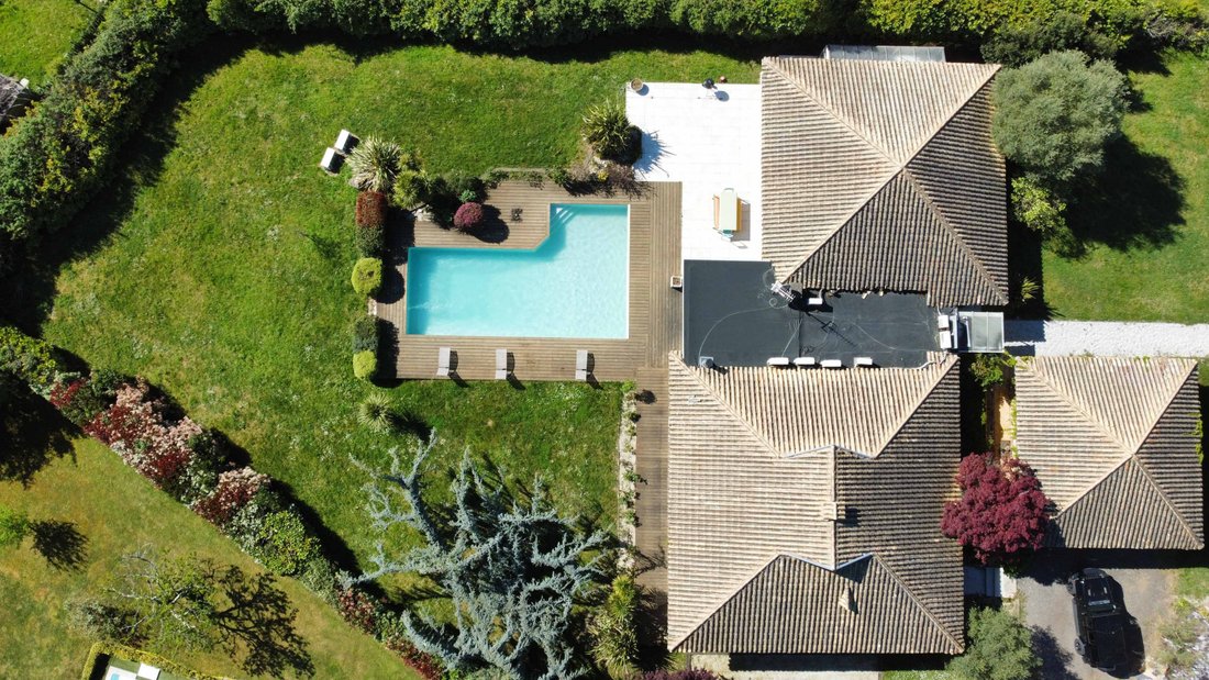 Maison à Carignan-de-Bordeaux, Nouvelle-Aquitaine, France 2 - 19170117