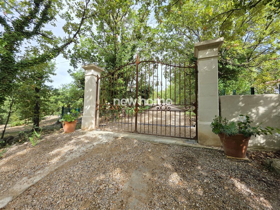 Haus in Fayence, Provence-Alpes-Côte d'Azur, Frankreich 5 - 19169984