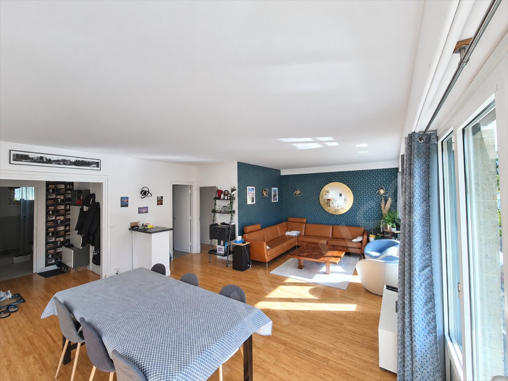 Appartement à Château de Vaucresson, Vaucresson, France 2 - 19169925