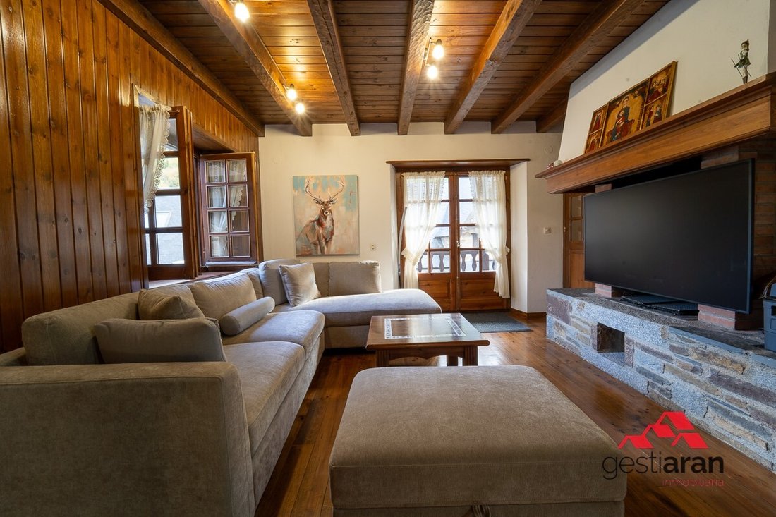 Casa a Naut Aran, Catalogna, Spagna 1 - 19175474