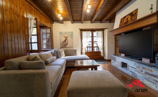 Maison à Naut Aran, Catalogne, Espagne 1