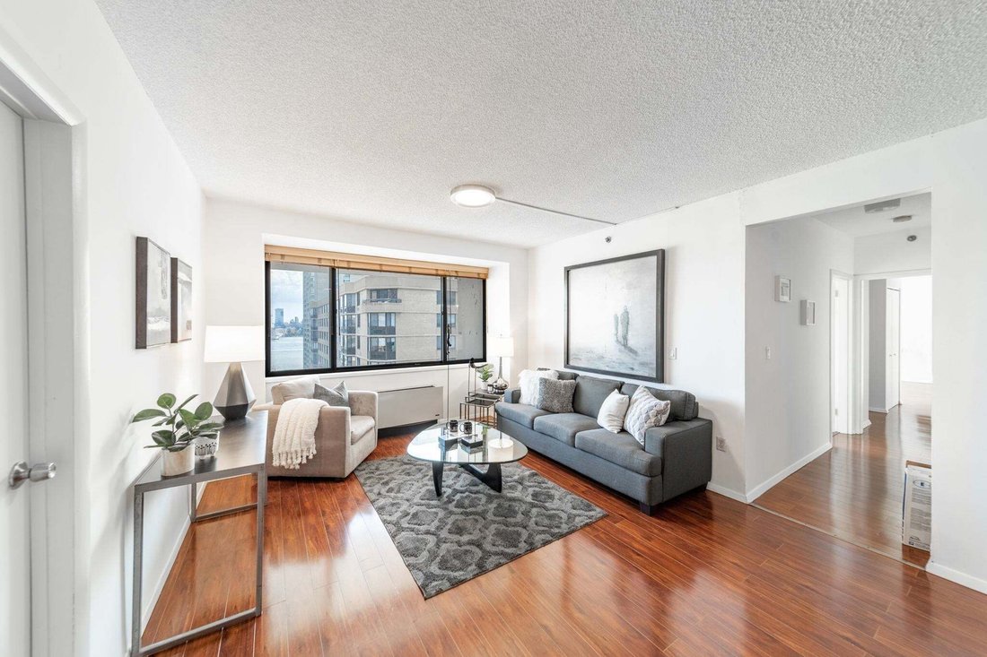 Condo in Hoboken, New Jersey, United States 3 - 19168787