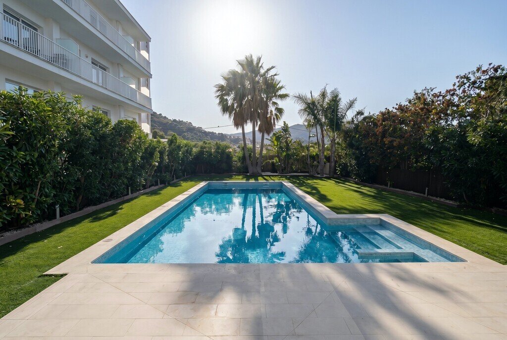 Appartement à Pollença, Îles Baléares, Espagne 2 - 19172806