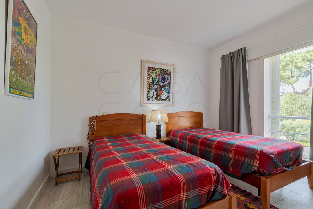 Apartment in Carvalhal, Setubal, Portugal 4 - 19175446