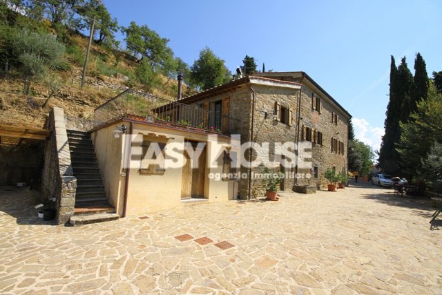 Country House in Loro Ciuffenna, Tuscany, Italy 1 - 19174218