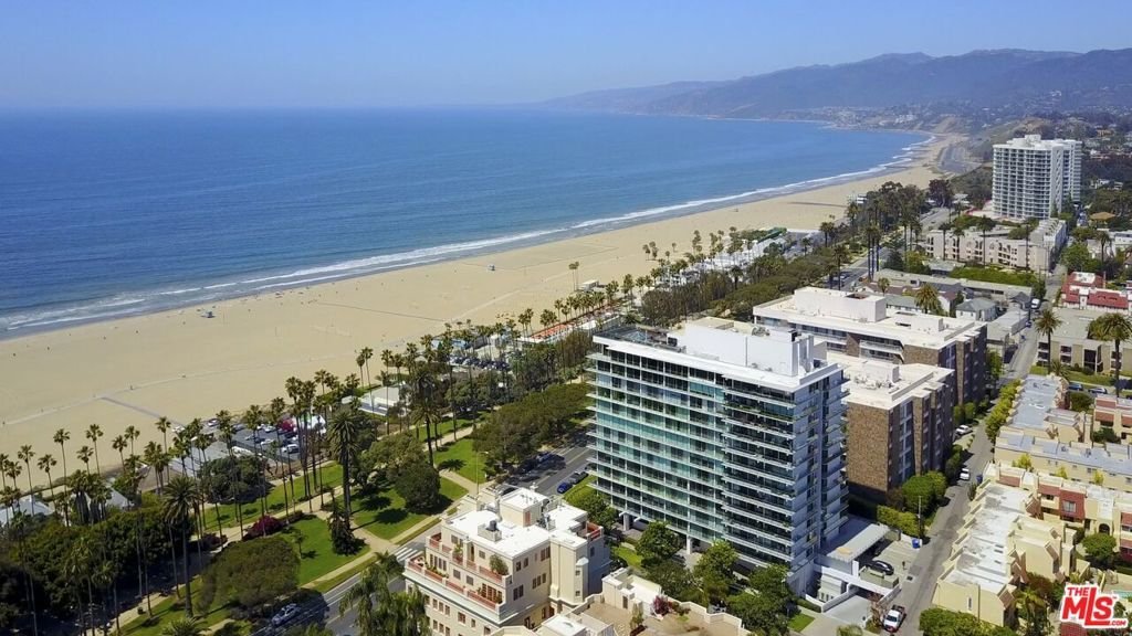 Condo in Santa Monica, California, United States 2 - 19169491