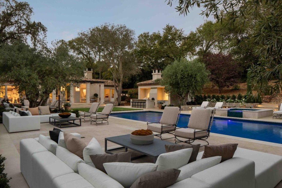 House in Emerald Hills, California, United States 5 - 19178007