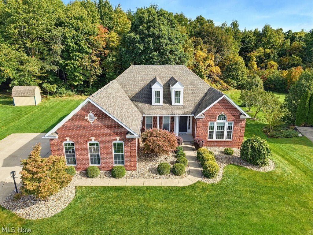 Casa a Richfield, Ohio, Stati Uniti 1 - 19173968