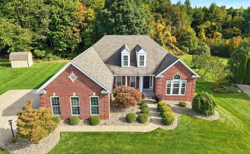 Casa en Richfield, Ohio, Estados Unidos 1