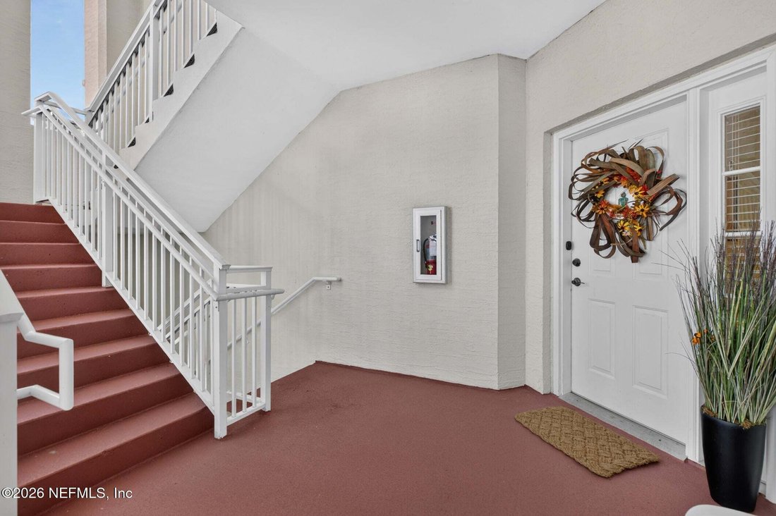 Appartement à Ponte Vedra Beach, Floride, États-Unis 4 - 19169238