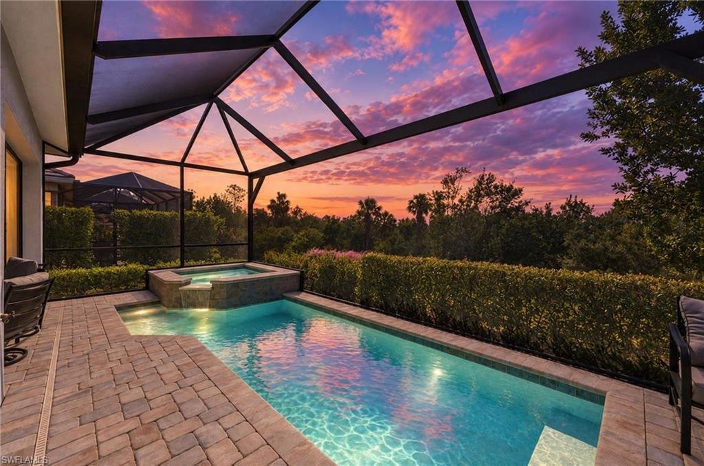 Condominio a Naples, Florida, Stati Uniti 1 - 19175619