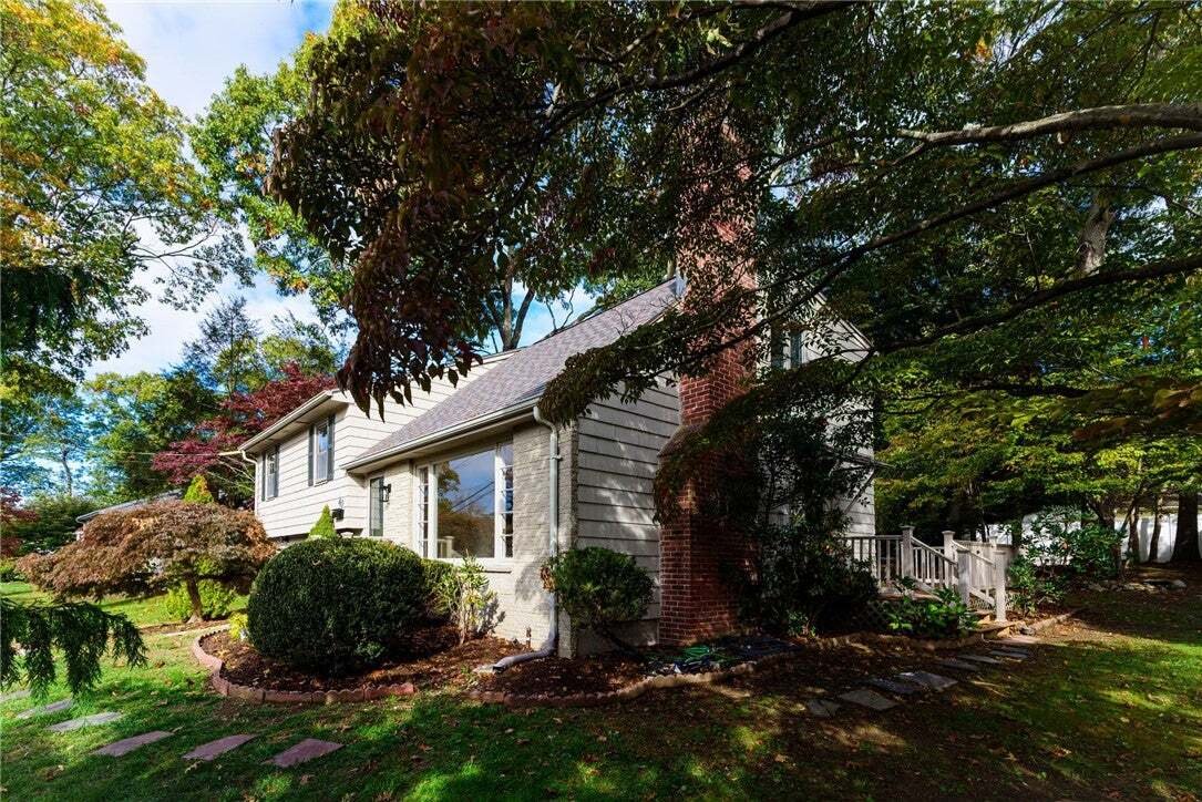 Casa a North Kingstown, Rhode Island, Stati Uniti 4 - 19166221