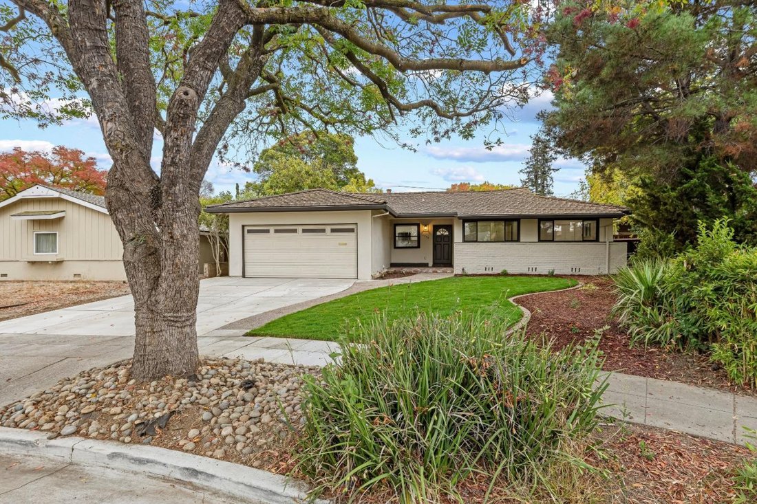 House in San Jose, California, United States 3 - 19175618
