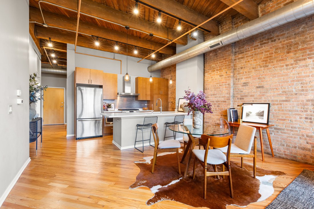 Apartment in Chicago, Illinois, United States 4 - 19175597