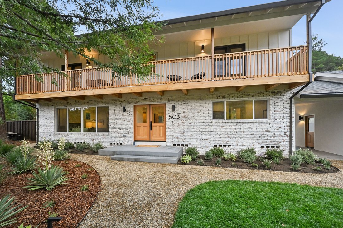 House in Novato, California, United States 2 - 19170905