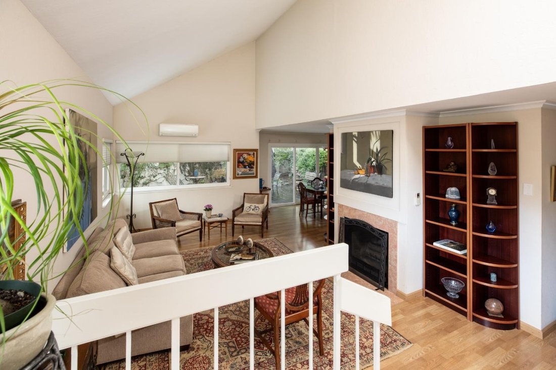 Townhouse in Palo Alto, California, United States 2 - 19174896