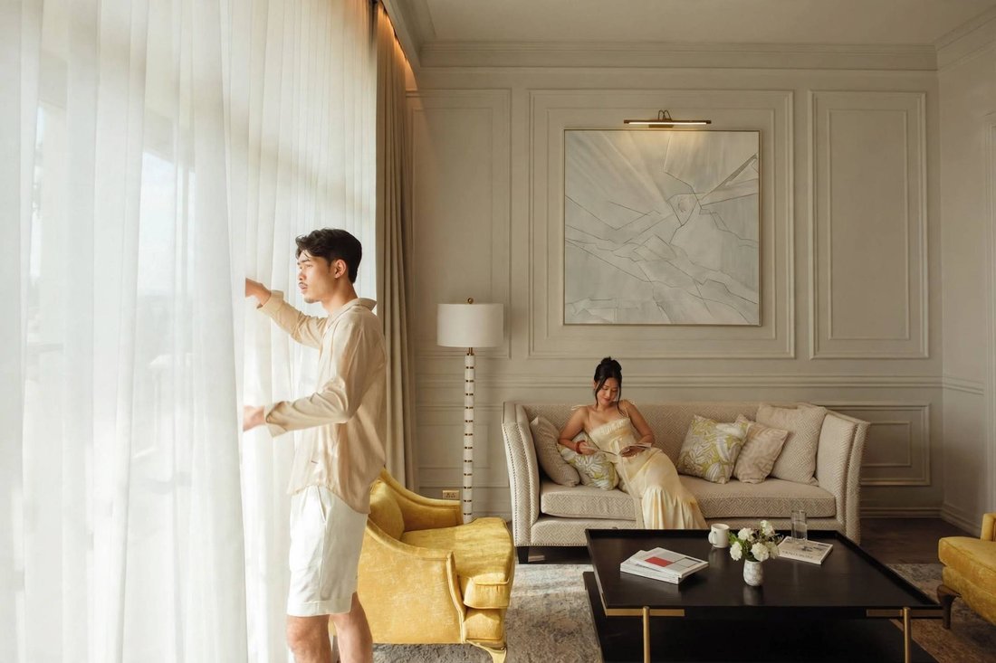 Penthouse in Khao Yai, Nakhon Ratchasima, Thailand 3 - 19180536