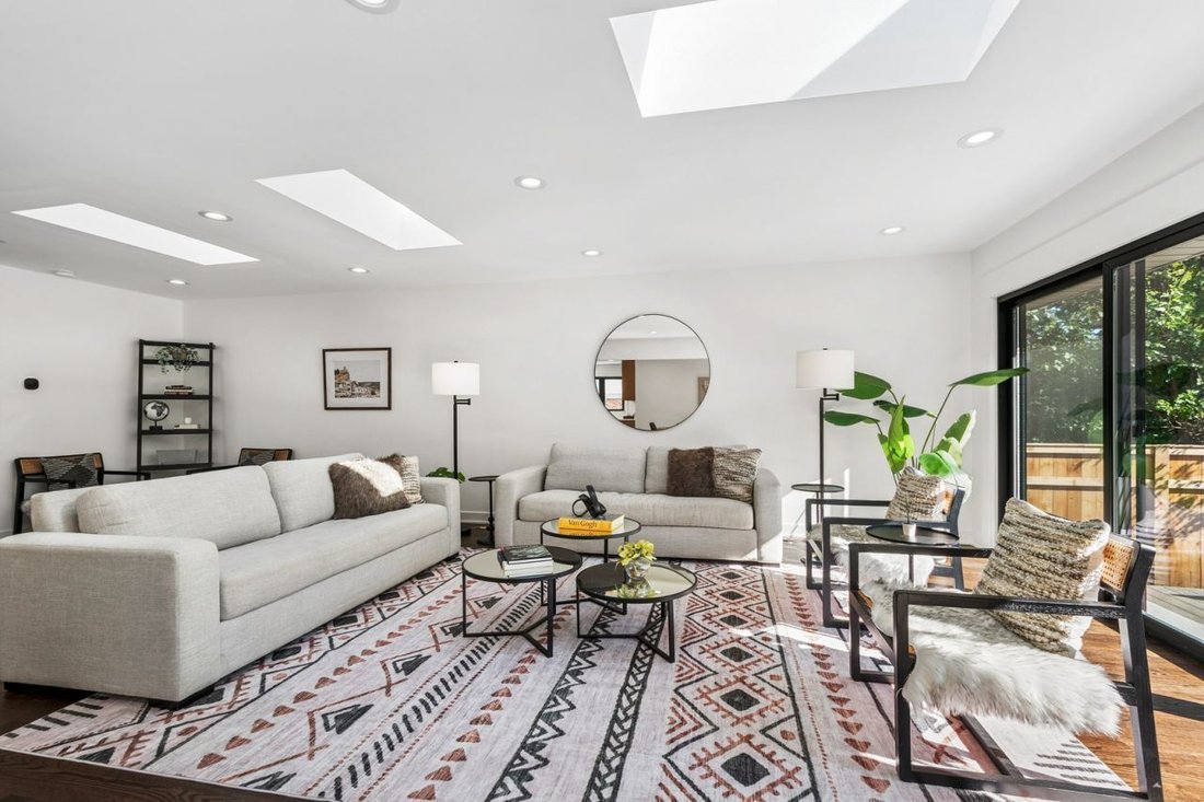 House in Wilmette, Illinois, United States 4 - 19174260