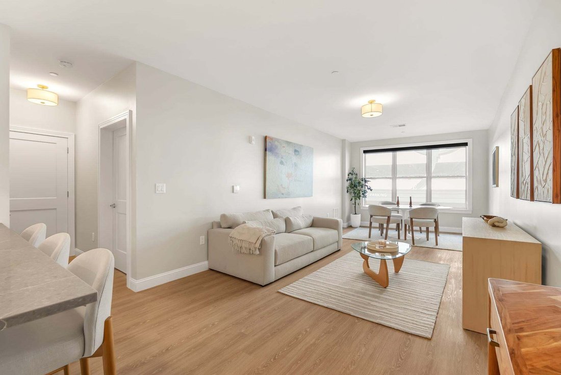 Condominio a Portsmouth, New Hampshire, Stati Uniti 3 - 19178375