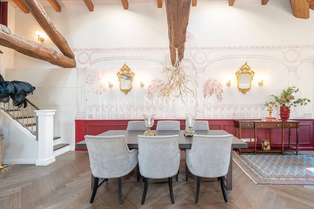 Wohnung in Centro Storico, Como, Lombardei 4 - 19181547